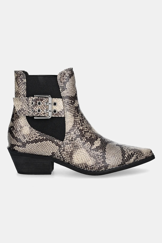 Черевики Answear.LAB y3232.fos бежевий WW25