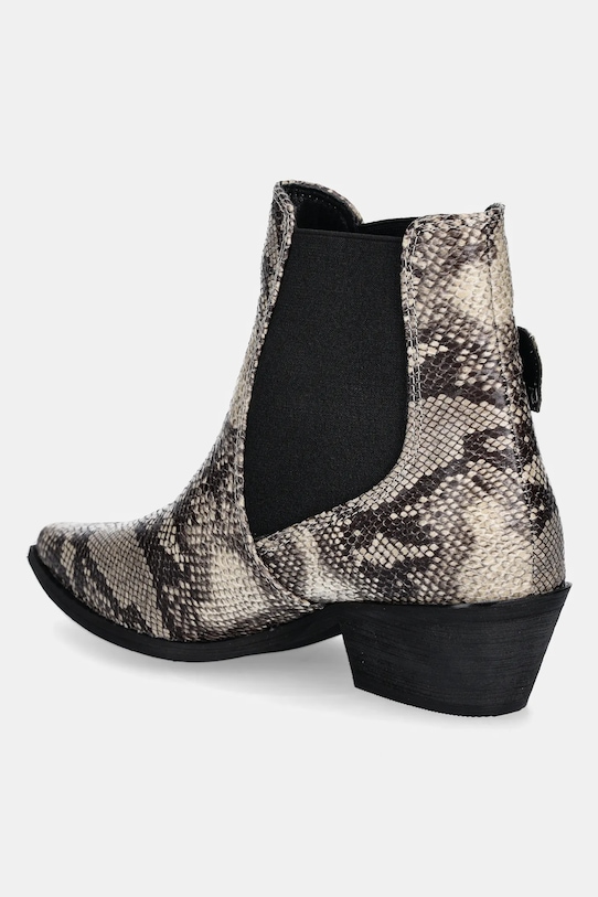 Взуття Черевики Answear.LAB y3232.fos бежевий