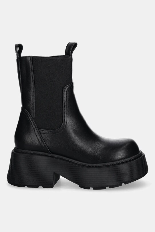 Черевики Answear.LAB y2070.fos чорний WW25
