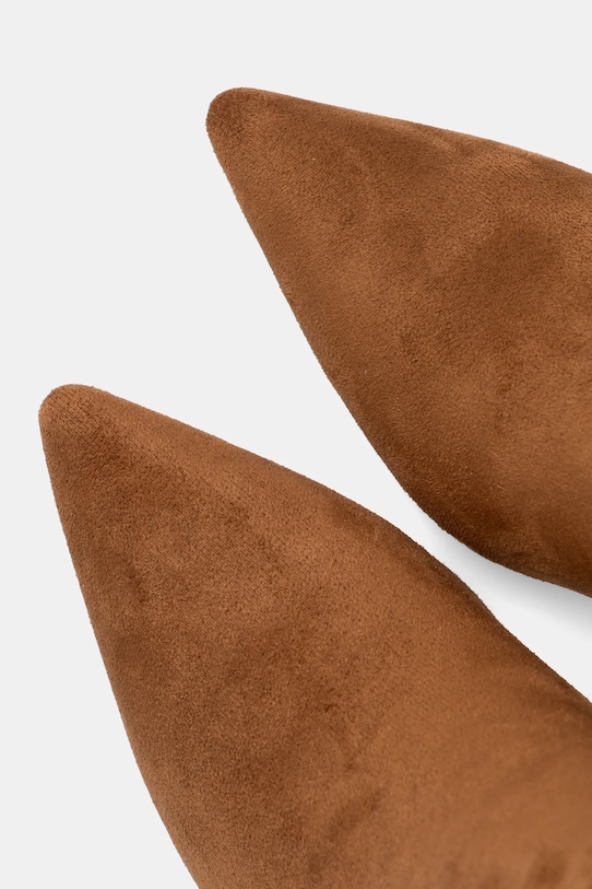 Answear.LAB kozaki brązowy 4689.fos