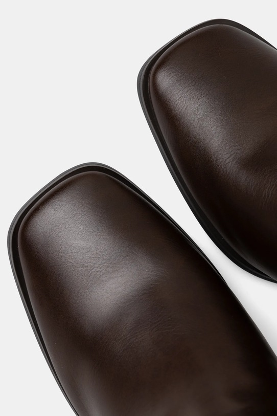 Kozačky Answear.LAB hnědá 9413.fos