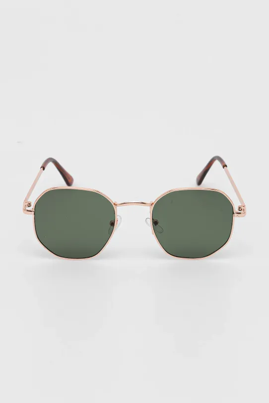 Answear Lab okulary przeciwsłoneczne CF6001.hjk czarny WW25
