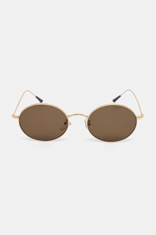 Answear Lab ochelari de soare 8105.hjk maro WW25