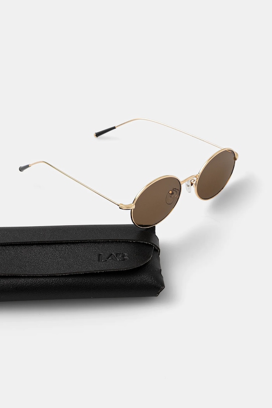 Accesorii Answear Lab ochelari de soare 8105.hjk maro