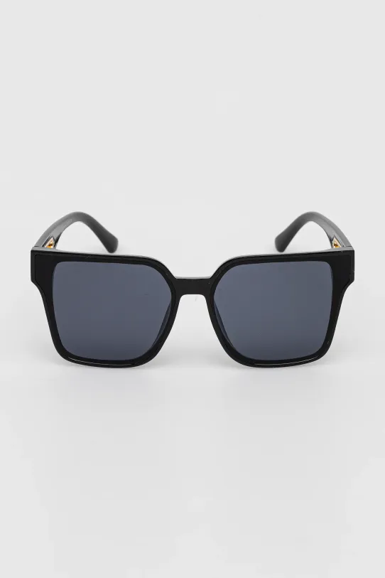 Answear Lab okulary przeciwsłoneczne W514.hjk czarny WW25