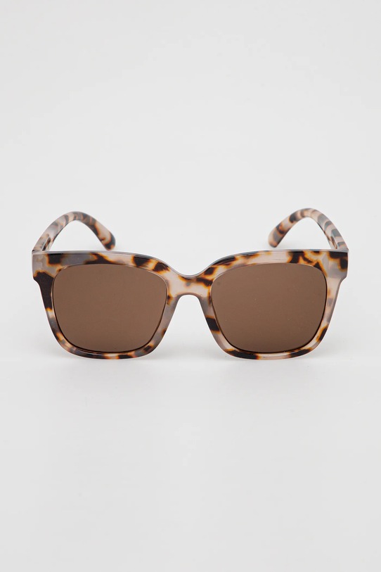 Slnečné okuliare Answear.LAB W812.hjk béžová WW25