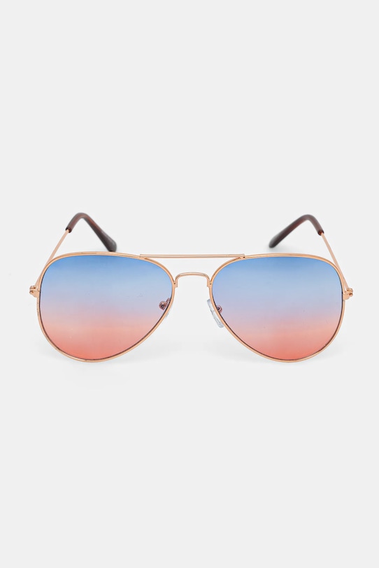 Answear Lab ochelari de soare 8301.C55.hjk albastru WW25