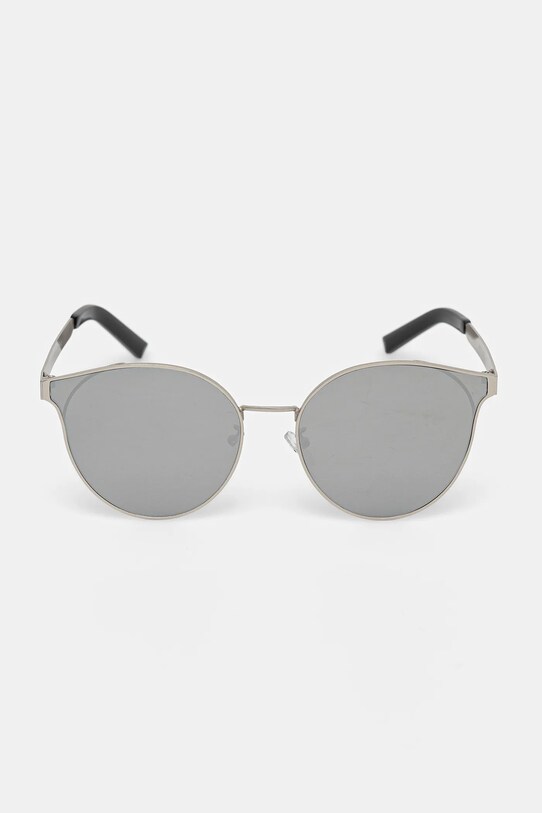 Sluneční brýle Answear Lab 8060.C3.hjk stříbrná WW25