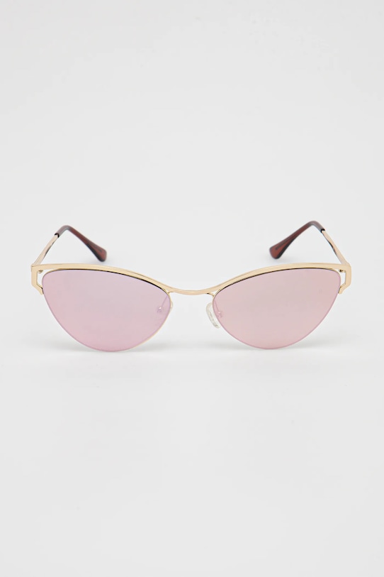 Answear.LAB napszemüveg MR17C1.hjk rózsaszín WW25