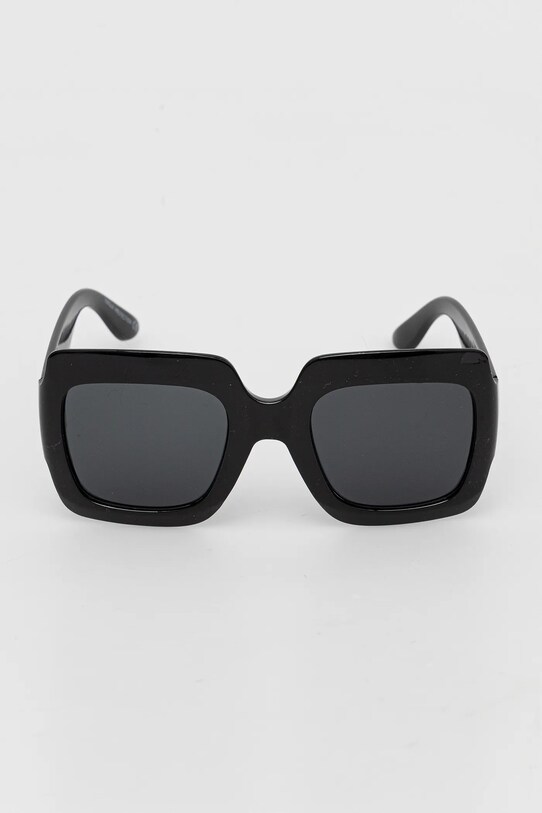 Answear.LAB okulary przeciwsłoneczne CV5050.fos czarny WW25