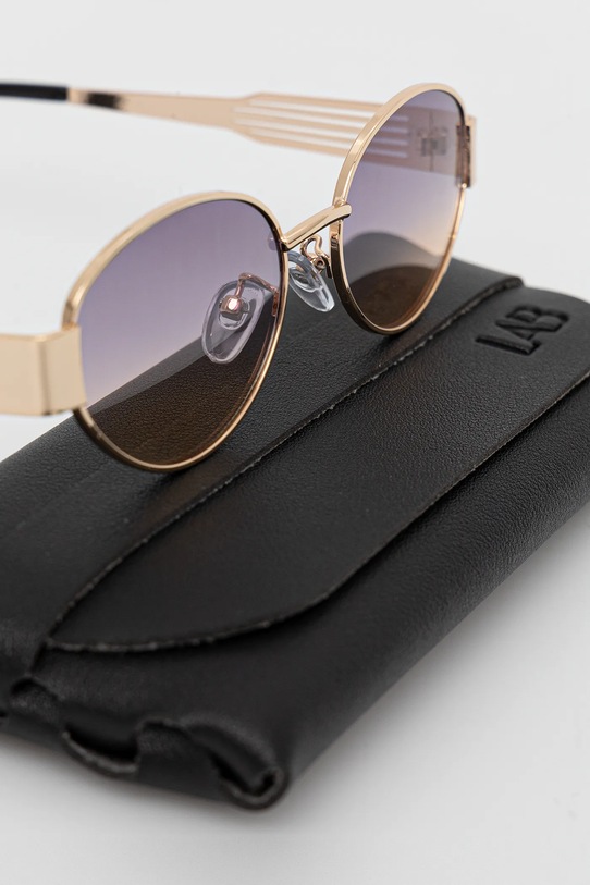 Accesorii Answear Lab ochelari de soare CV5008.fos portocaliu