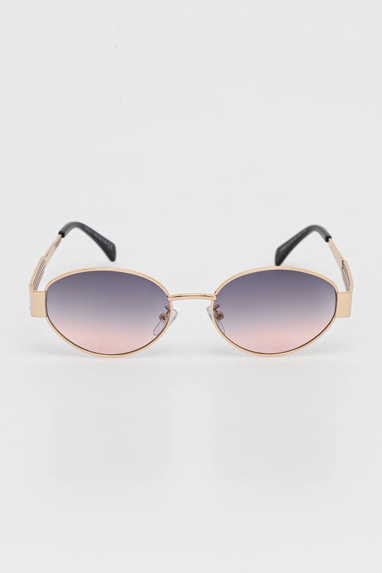 Answear Lab okulary przeciwsłoneczne CV5008.fos różowy WW25