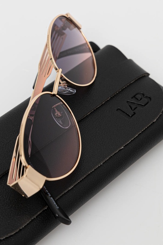 Dodaci Sunčane naočale Answear.LAB CV5008.fos roza