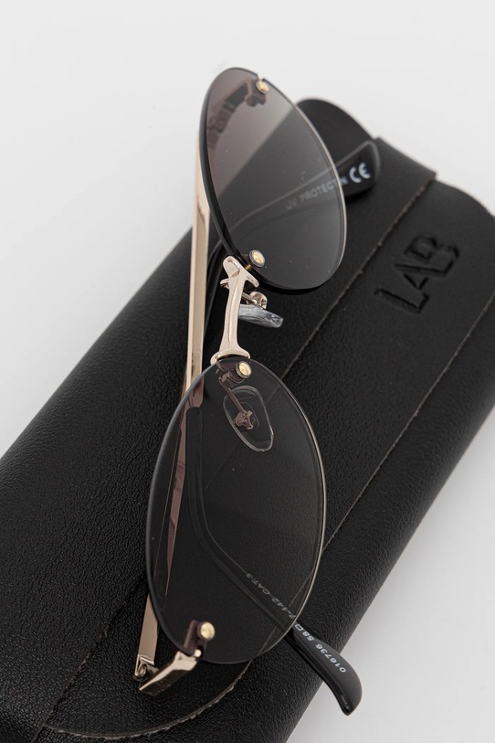 Accesorii Answear Lab ochelari de soare 016736.flk gri