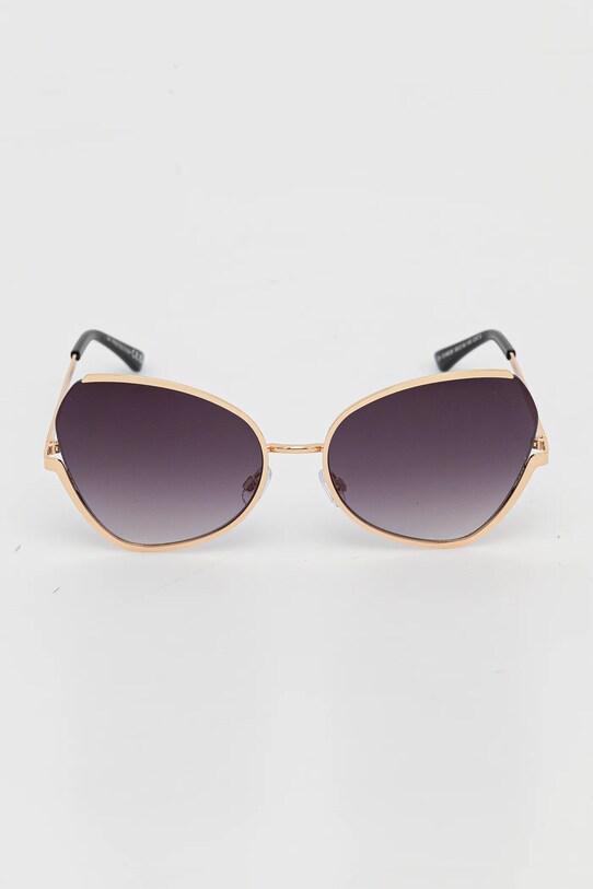 Answear Lab ochelari de soare 016838.flk negru WW25
