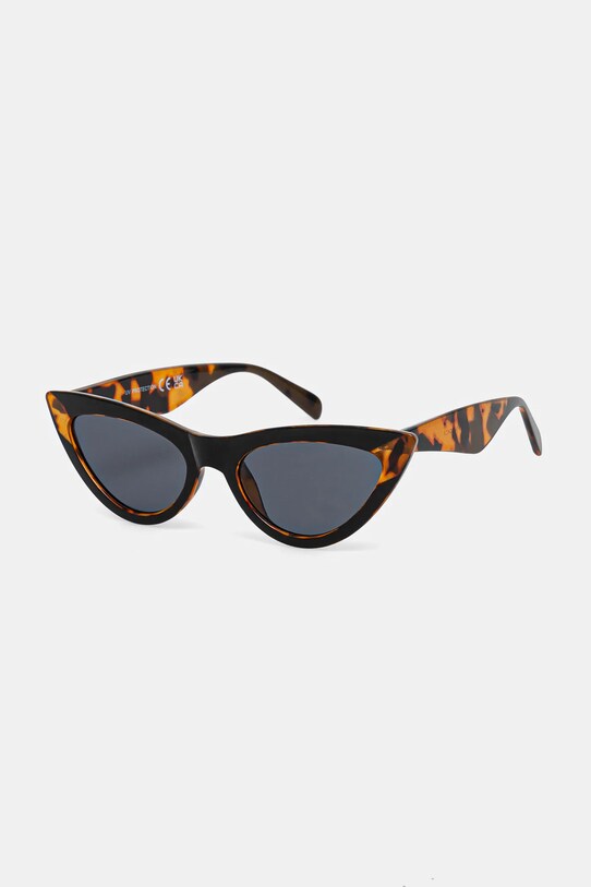 Answear Lab napszemüveg standard barna 26542.flk