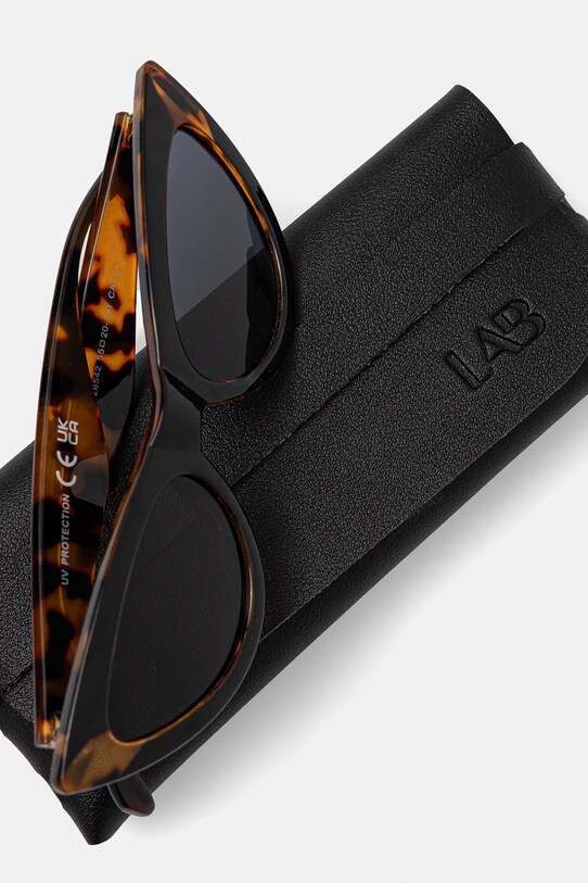 Accesorii Answear Lab ochelari de soare 26542.flk maro