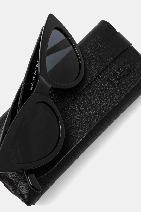 Accesorii Answear Lab ochelari de soare 26542.flk negru