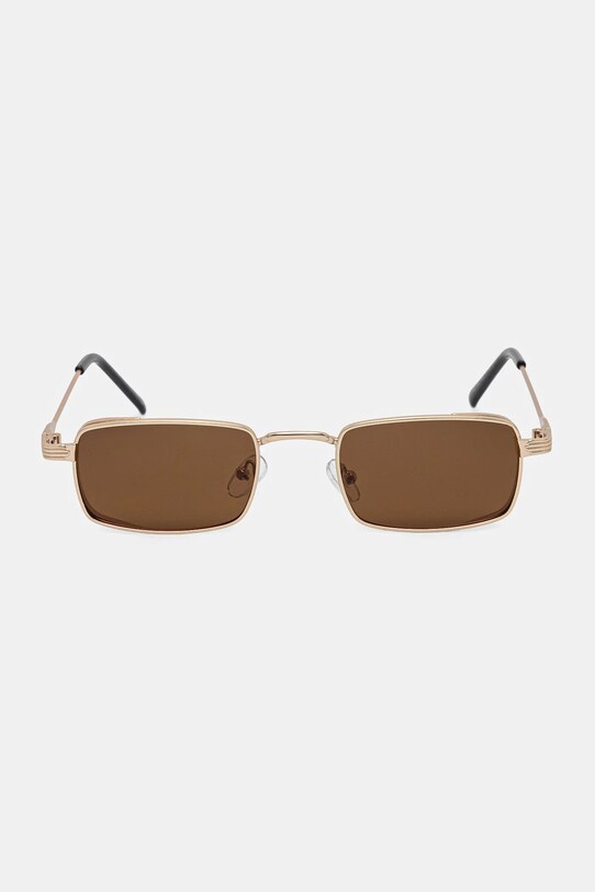Answear Lab ochelari de soare 201467.flk maro WW25