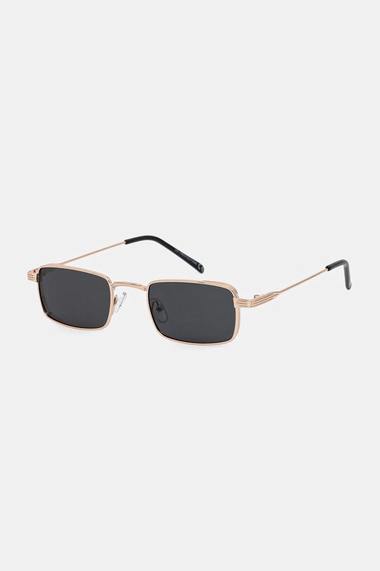 Answear Lab ochelari de soare uniforme negru 201467.flk