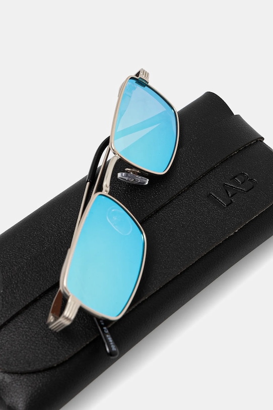 Accesorii Answear Lab ochelari de soare 201467.flk argintiu