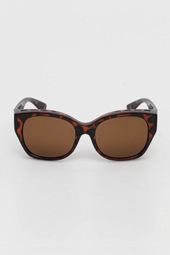 Answear Lab occhiali da sole 201471.flk marrone WW25