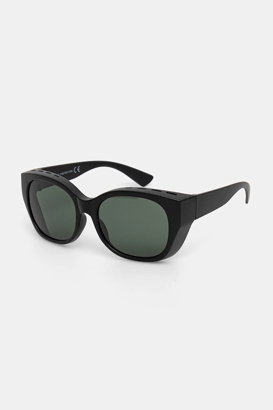 Answear Lab ochelari de soare uniforme negru 201471.flk