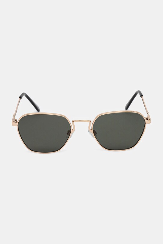 Answear Lab ochelari de soare 015405.flk aur WW25
