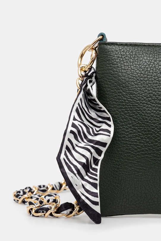 Remen za torbicu Answear.LAB DK09063.hms crna WW25