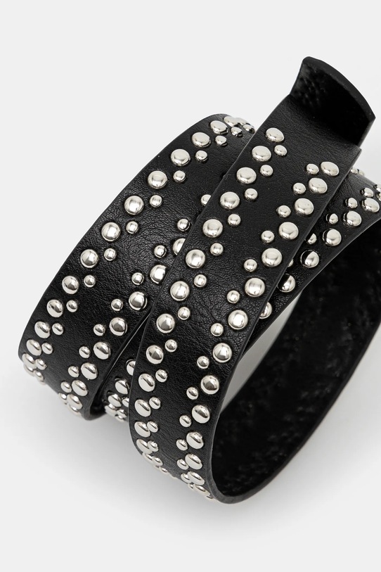 Answear Lab curea 14170.HWK negru WW25