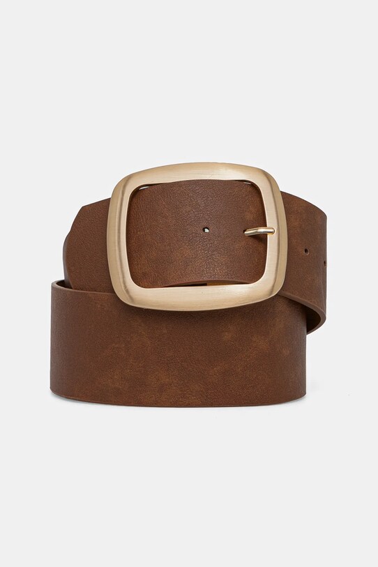 Ремінь Answear.LAB коричневий 67161.ios