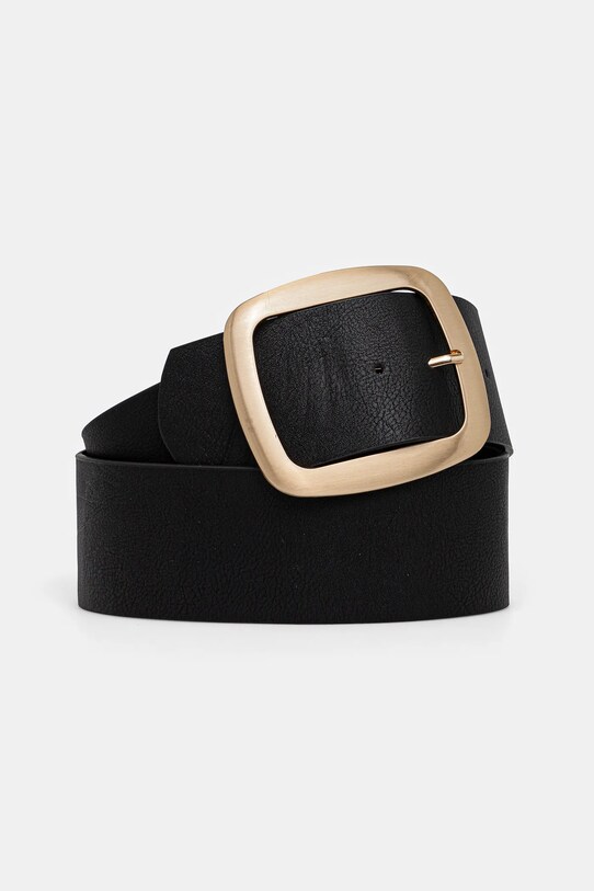 Answear Lab curea negru 67161.ios