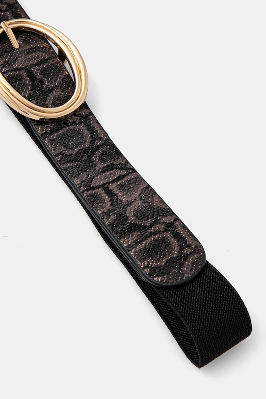 Ремінь Answear.LAB ct3718.ios чорний WW25