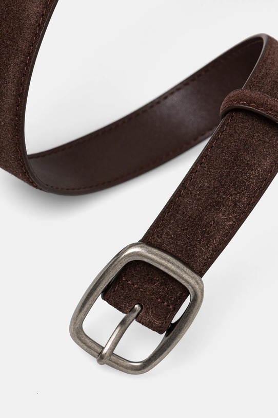 Antilop remen Answear.LAB 1248.CMS smeđa WW25