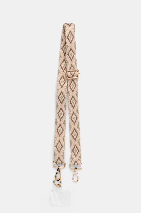 Answear Lab curea telefon roz 2210016.geometric.HWK