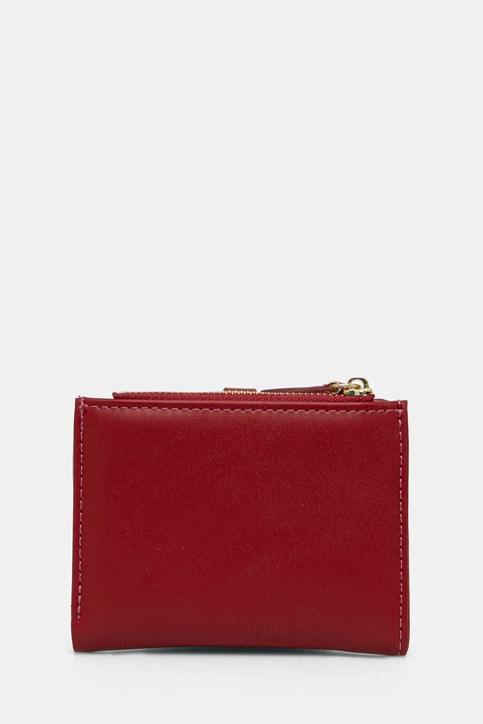 Πορτοφόλι Answear.LAB 1154.CMS κόκκινο WW25