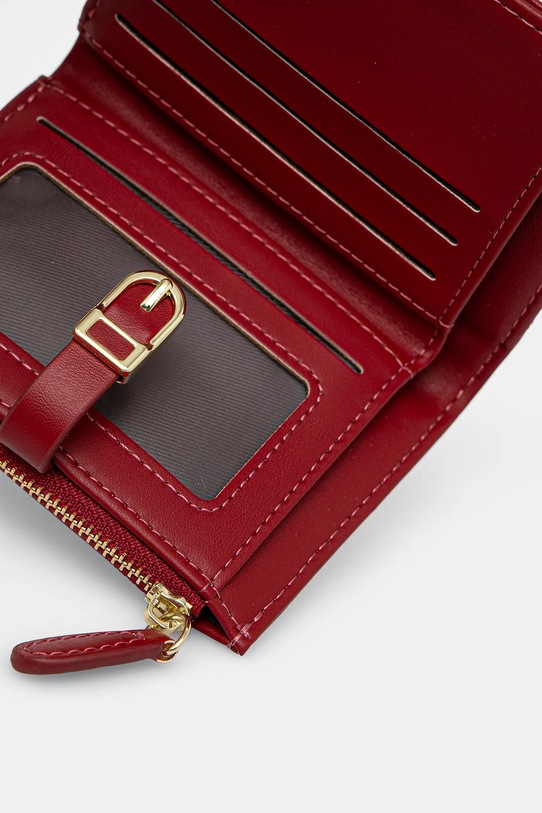 Αξεσουάρ Πορτοφόλι Answear.LAB 1154.CMS κόκκινο