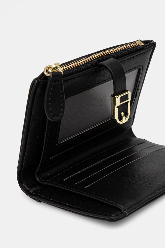 Αξεσουάρ Πορτοφόλι Answear.LAB 1154.CMS μαύρο