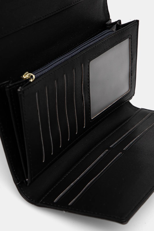 Doplnky Peňaženka Answear.LAB 1155.CMS čierna