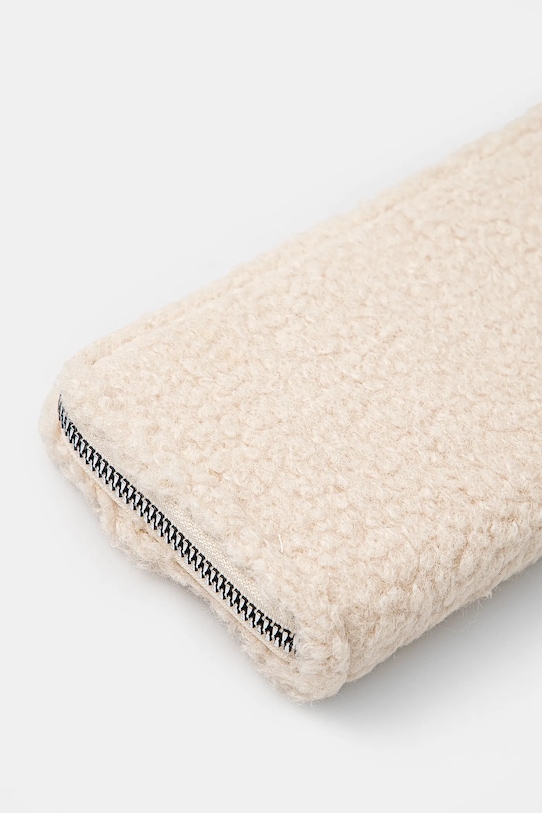 Гаманець Answear.LAB 11239.1.fms бежевий WW25