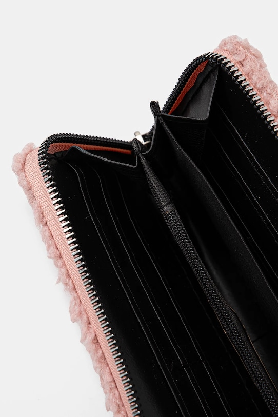 Αξεσουάρ Πορτοφόλι Answear.LAB 11239.1.fms ροζ