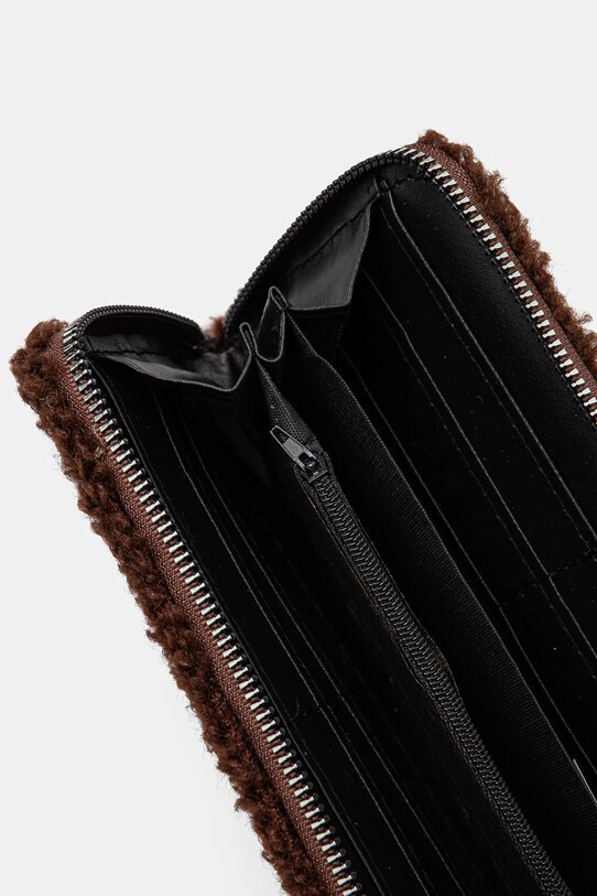 Accesorii Answear Lab portofel 11239.1.fms maro