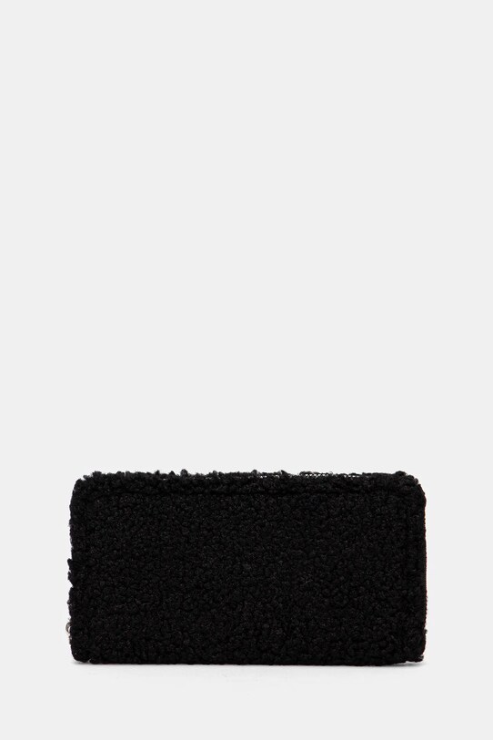 Answear Lab portofel textil negru 11239.1.fms