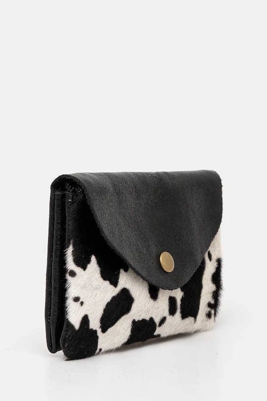 Peněženka Answear.LAB M.590.hms černá WW25