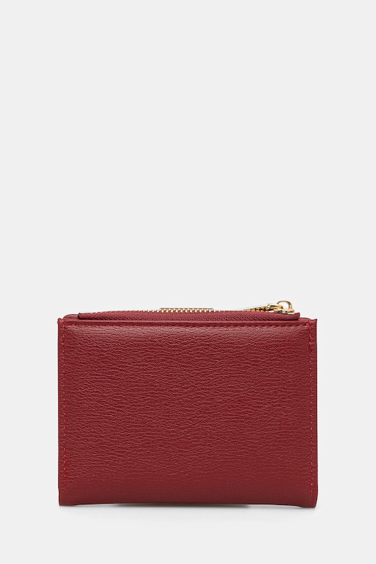 Akcesoria Answear.LAB portfel 1273.cms czerwony