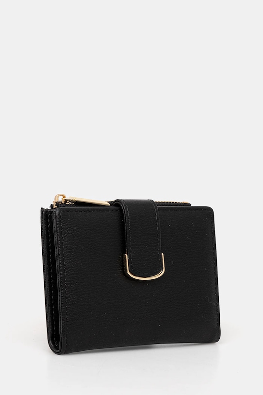 Answear.LAB pénztárca 1273.cms fekete WW25