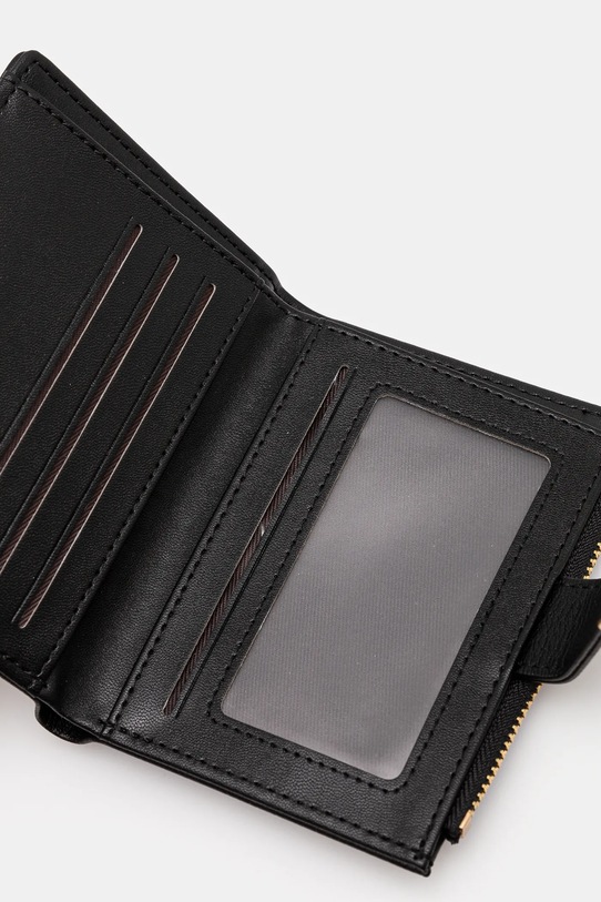 Answear.LAB pénztárca fekete 1273.cms