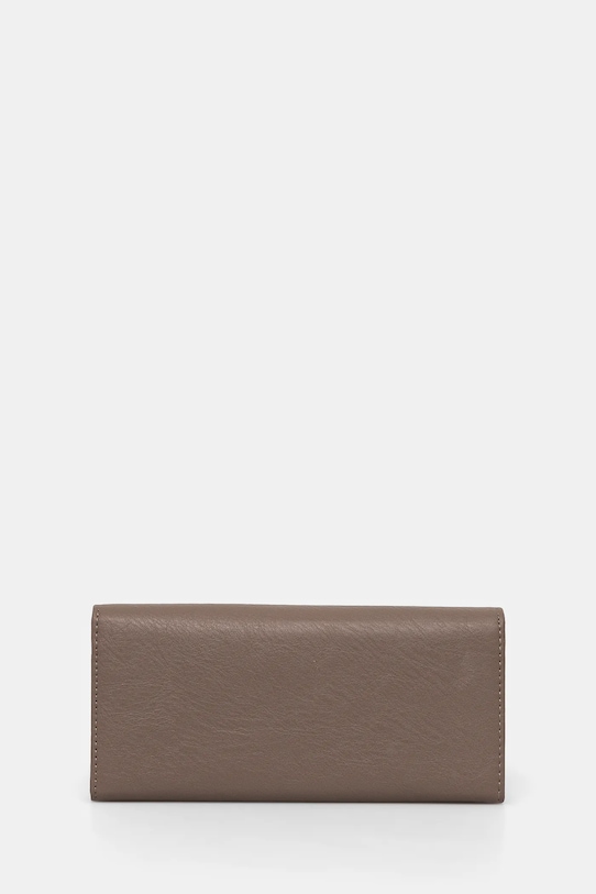 Akcesoria Answear.LAB portfel 1274.CMS brązowy