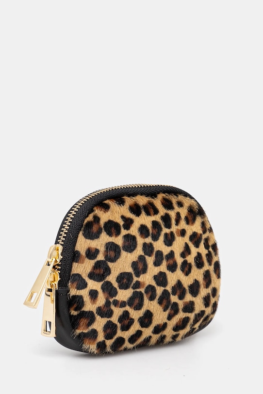 Answear Lab portofel M.040.HWK bej WW25