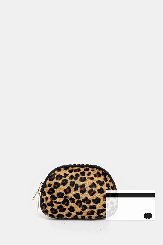 Answear Lab portofel M.040.HWK bej